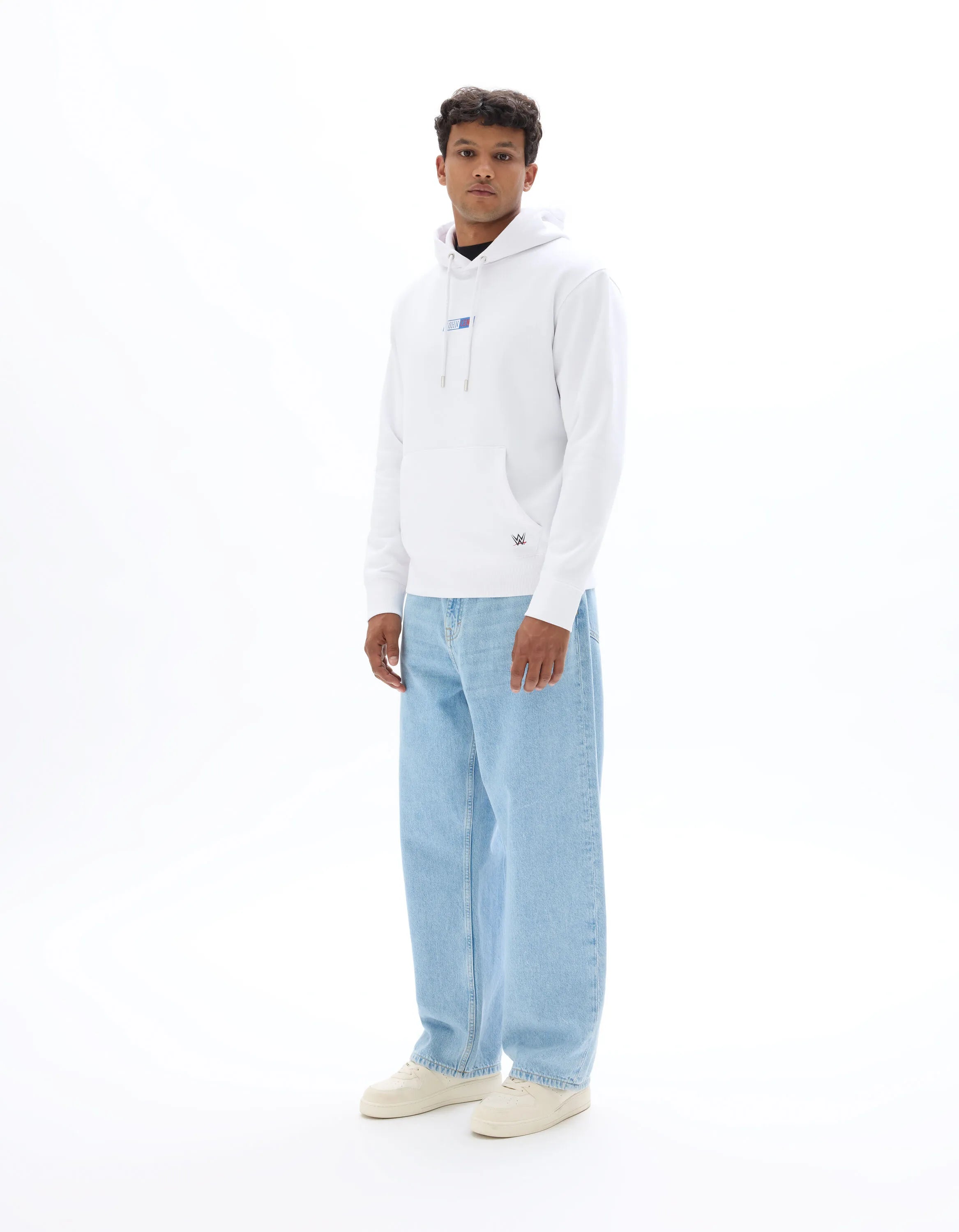 Celio_Optical White_WWE John Cena Sweatshirt_LMEWWESW1_OPTICAL WHITE_01