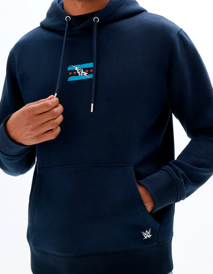 Celio_Navy_WWE Cm Punk Sweatshirt_LMEWWESW2_NAVY_04