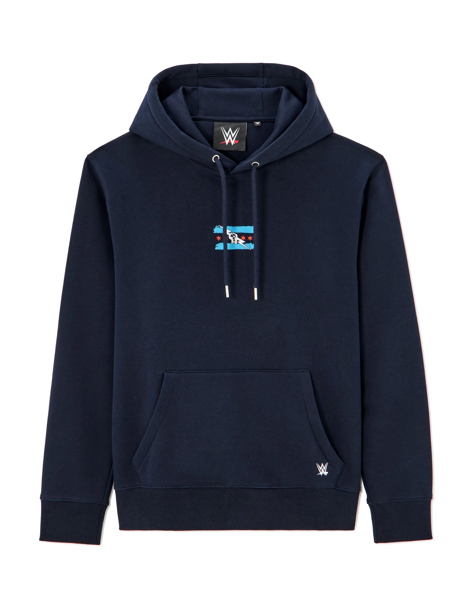 Celio_Navy_WWE Cm Punk Sweatshirt_LMEWWESW2_NAVY_05