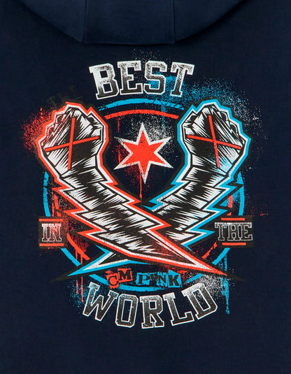 Celio_Navy_WWE Cm Punk Sweatshirt_LMEWWESW2_NAVY_06