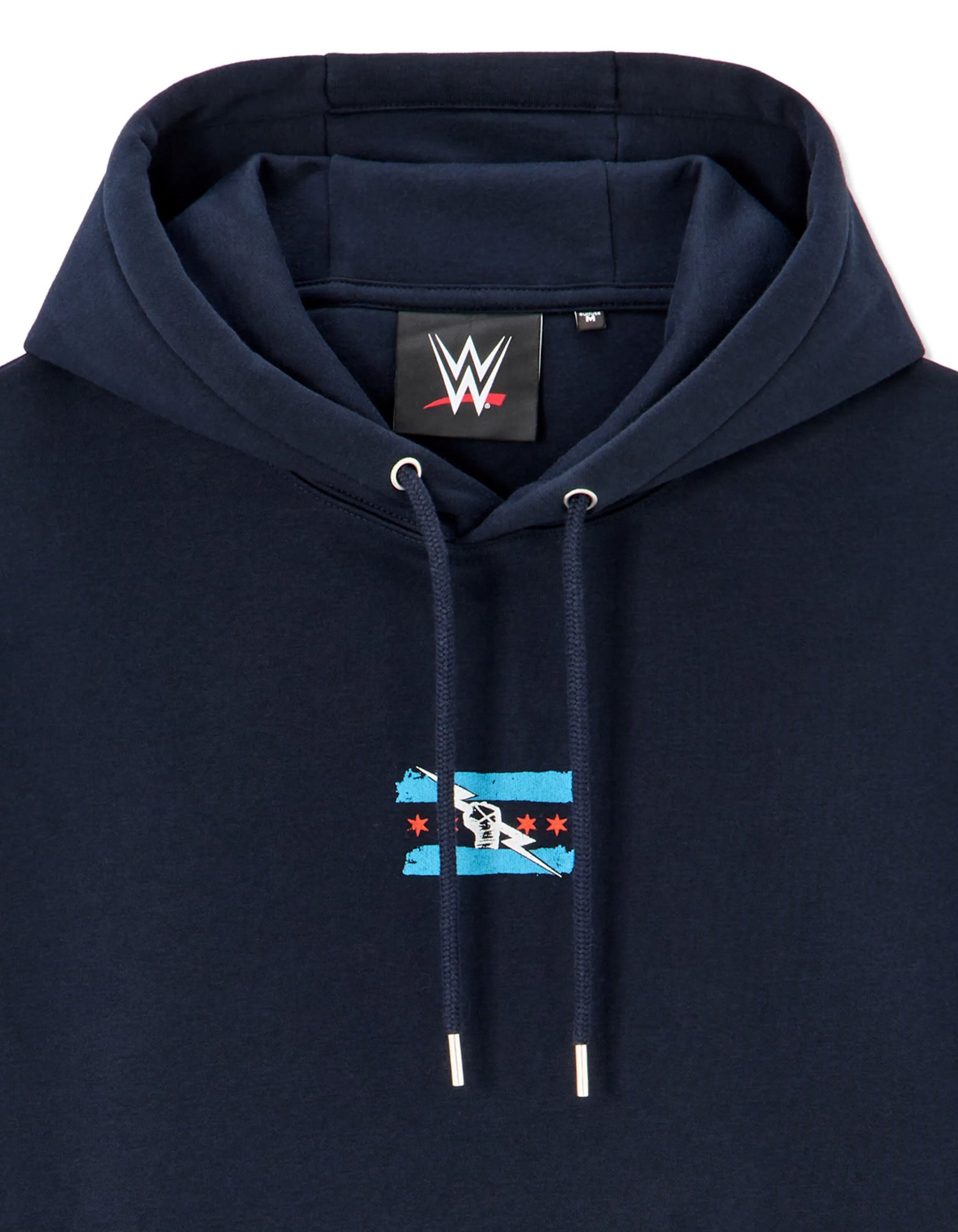 Celio_Navy_WWE Cm Punk Sweatshirt_LMEWWESW2_NAVY_07