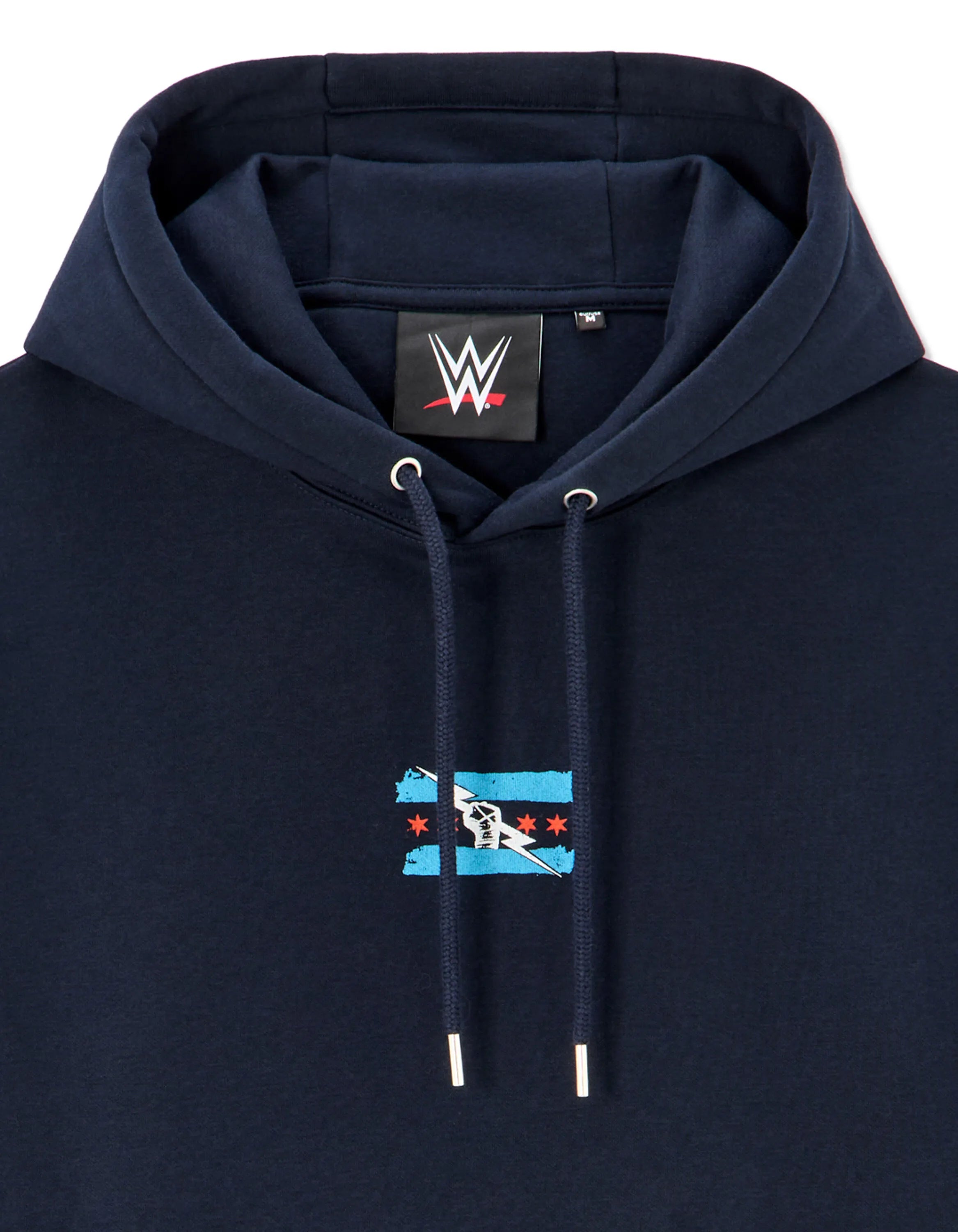 Celio_Navy_WWE Cm Punk Sweatshirt_LMEWWESW2_NAVY_07