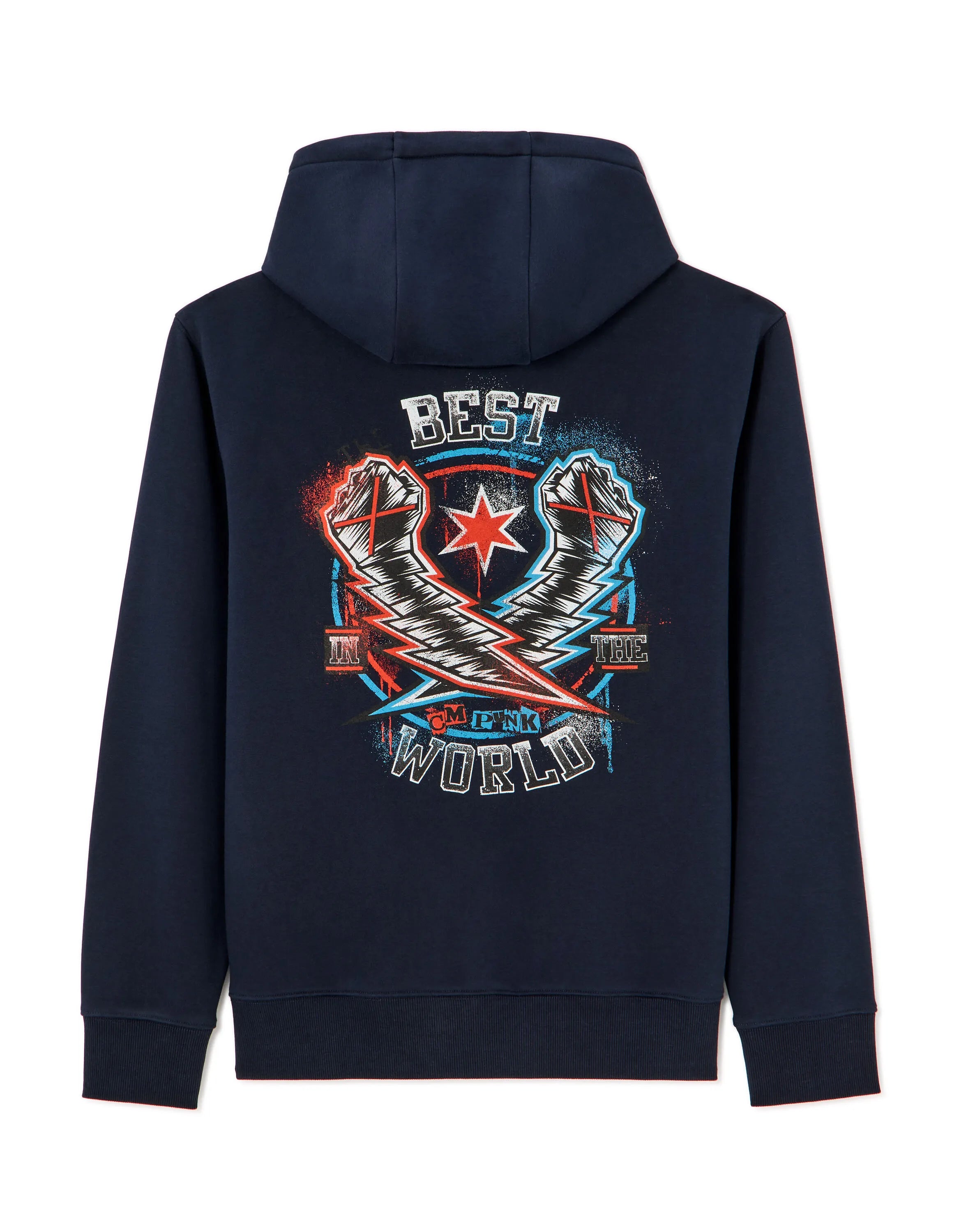 Celio_Navy_WWE Cm Punk Sweatshirt_LMEWWESW2_NAVY_08