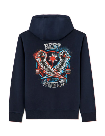 Celio_Navy_WWE Cm Punk Sweatshirt_LMEWWESW2_NAVY_08