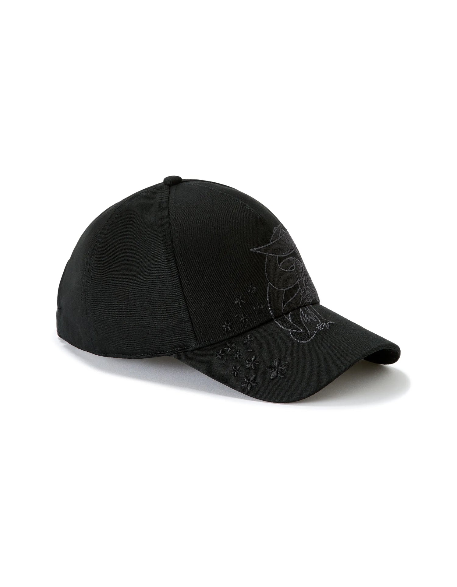 Celio_Black_Naruto Cap_LMINARCAP_BLACK_01