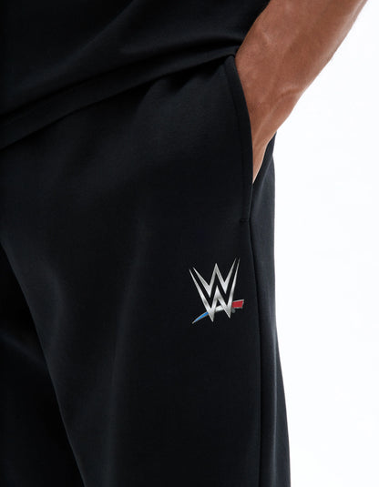 Celio_Black_WWE Jogging Pants_LMOWWE3_BLACK_05