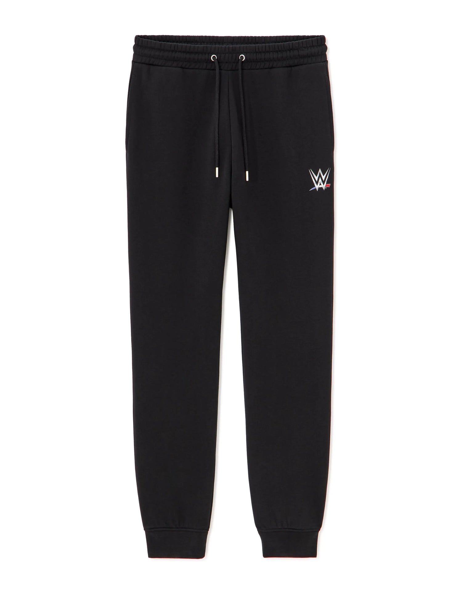 Celio_Black_WWE Jogging Pants_LMOWWE3_BLACK_08