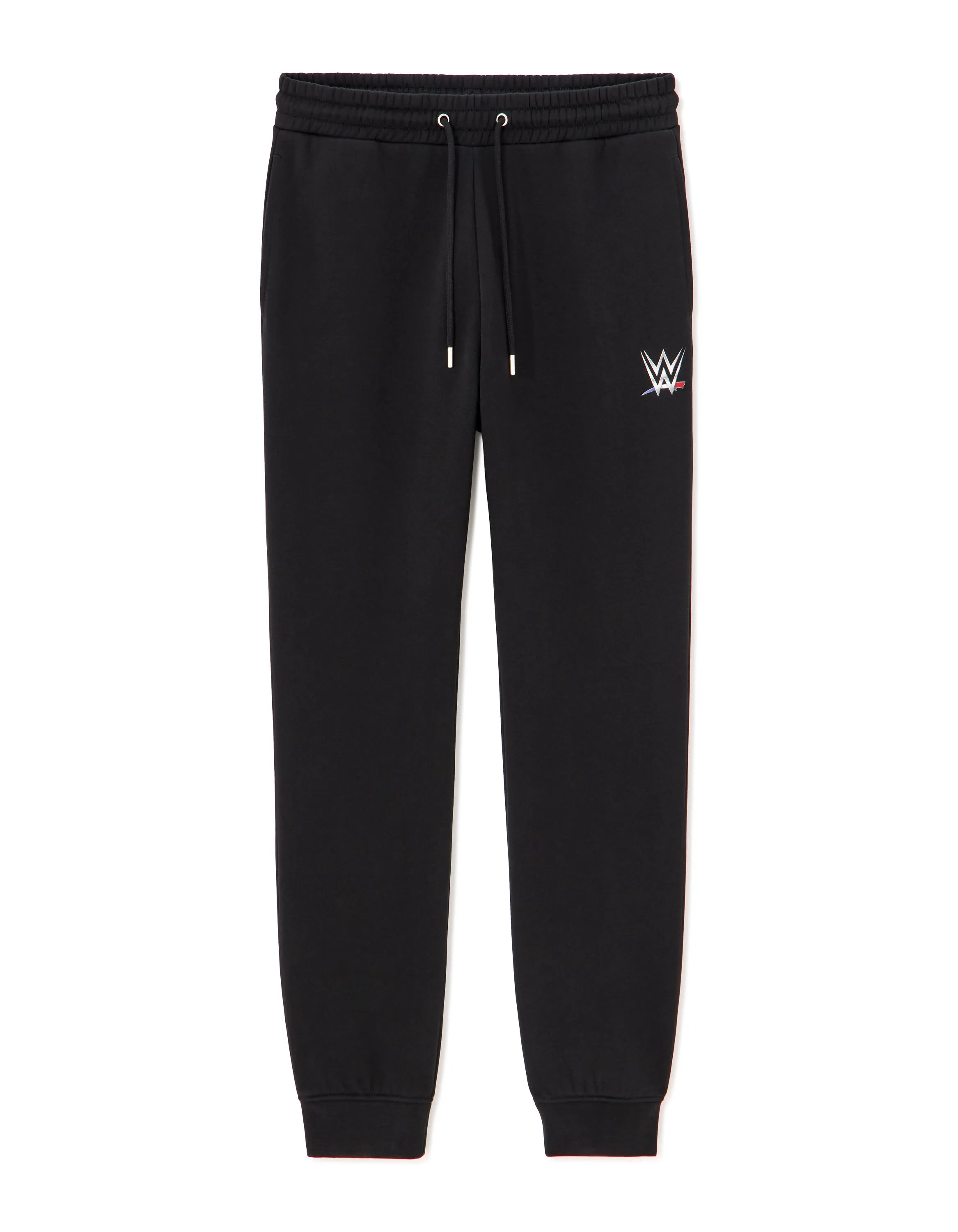 Celio_Black_WWE Jogging Pants_LMOWWE3_BLACK_08