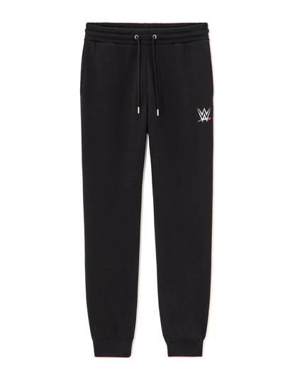 Celio_Black_WWE Jogging Pants_LMOWWE3_BLACK_08