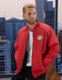 Celio_Noir_MLS New York Red Bulls Reversible Bomber Jacket_LMUMLS_NOIR_01