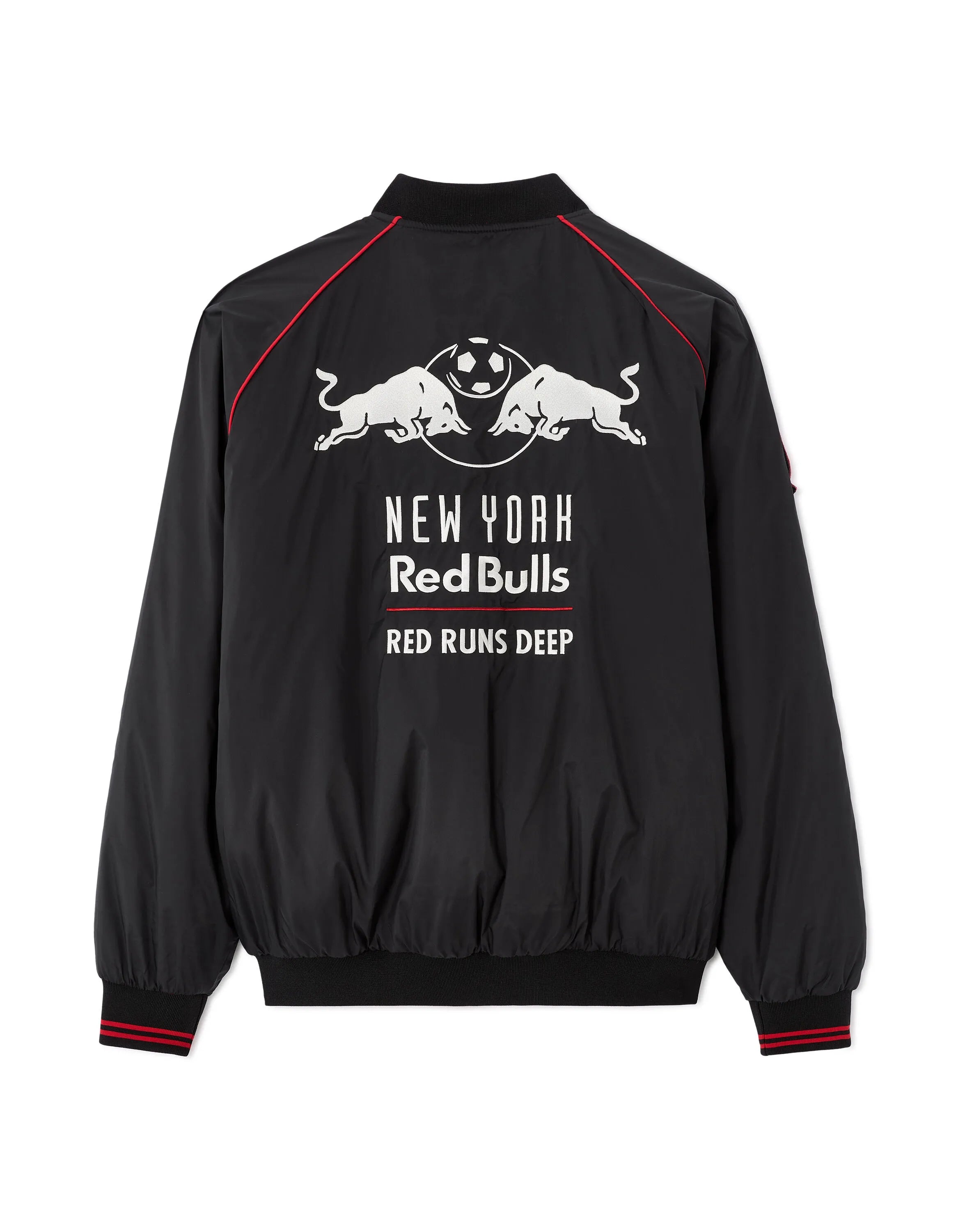 Celio_Noir_MLS New York Red Bulls Reversible Bomber Jacket_LMUMLS_NOIR_08
