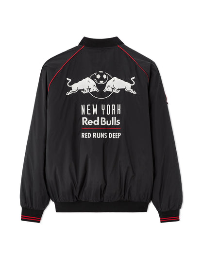 Celio_Noir_MLS New York Red Bulls Reversible Bomber Jacket_LMUMLS_NOIR_08