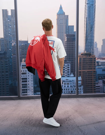 Celio_Noir_MLS New York Red Bulls Reversible Bomber Jacket_LMUMLS_NOIR_11