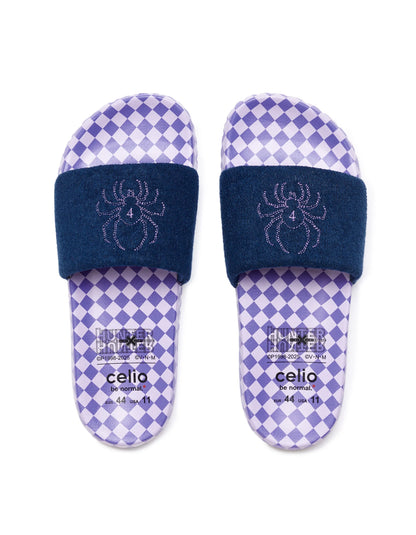 Celio_Purple_Hunter X Hunter Hisoka&