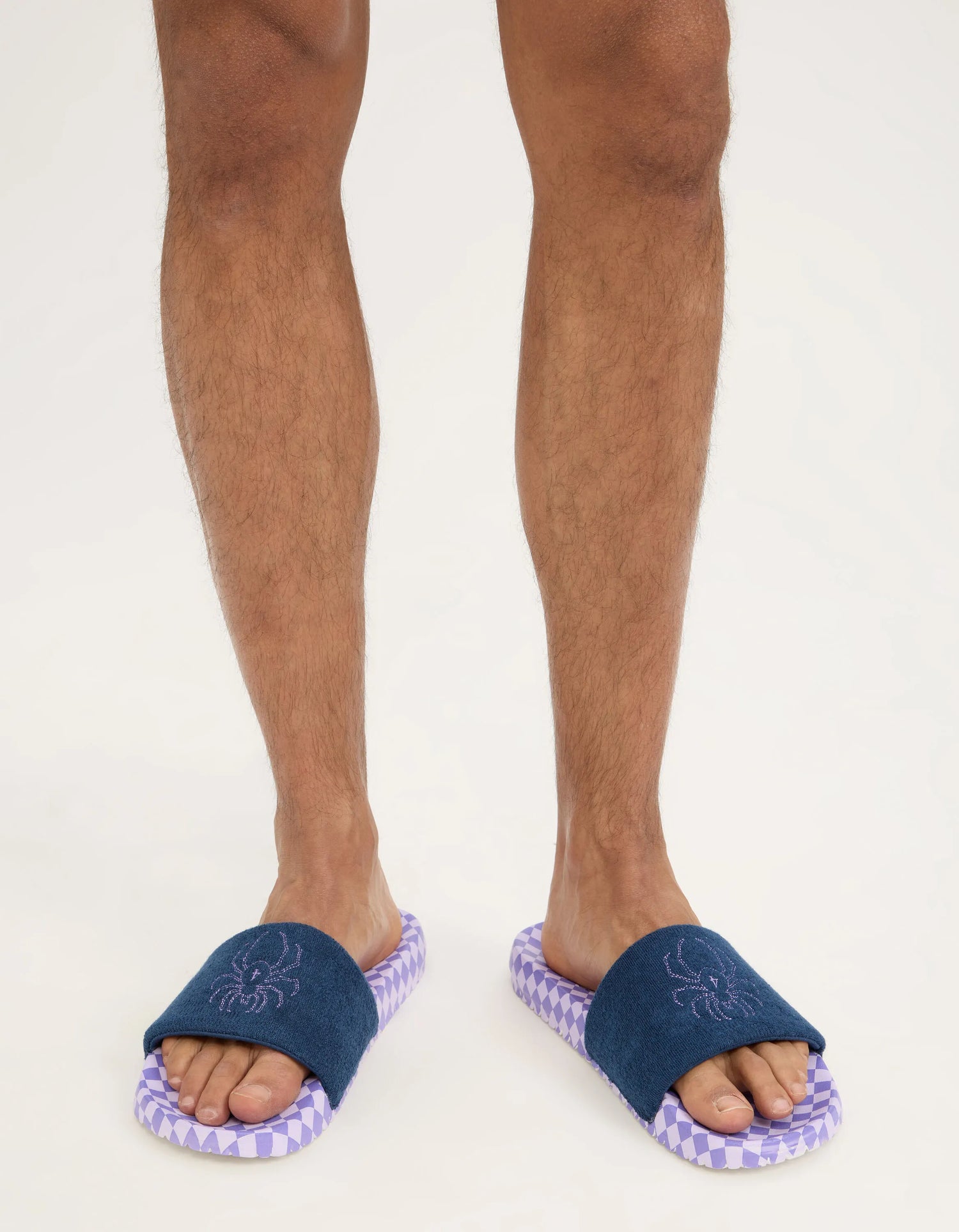 Celio_Purple_Hunter X Hunter Hisoka&