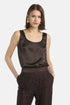 Luisa Spagnoli_Gianduia_Logge - Silk Top_LOGGE_0993_01
