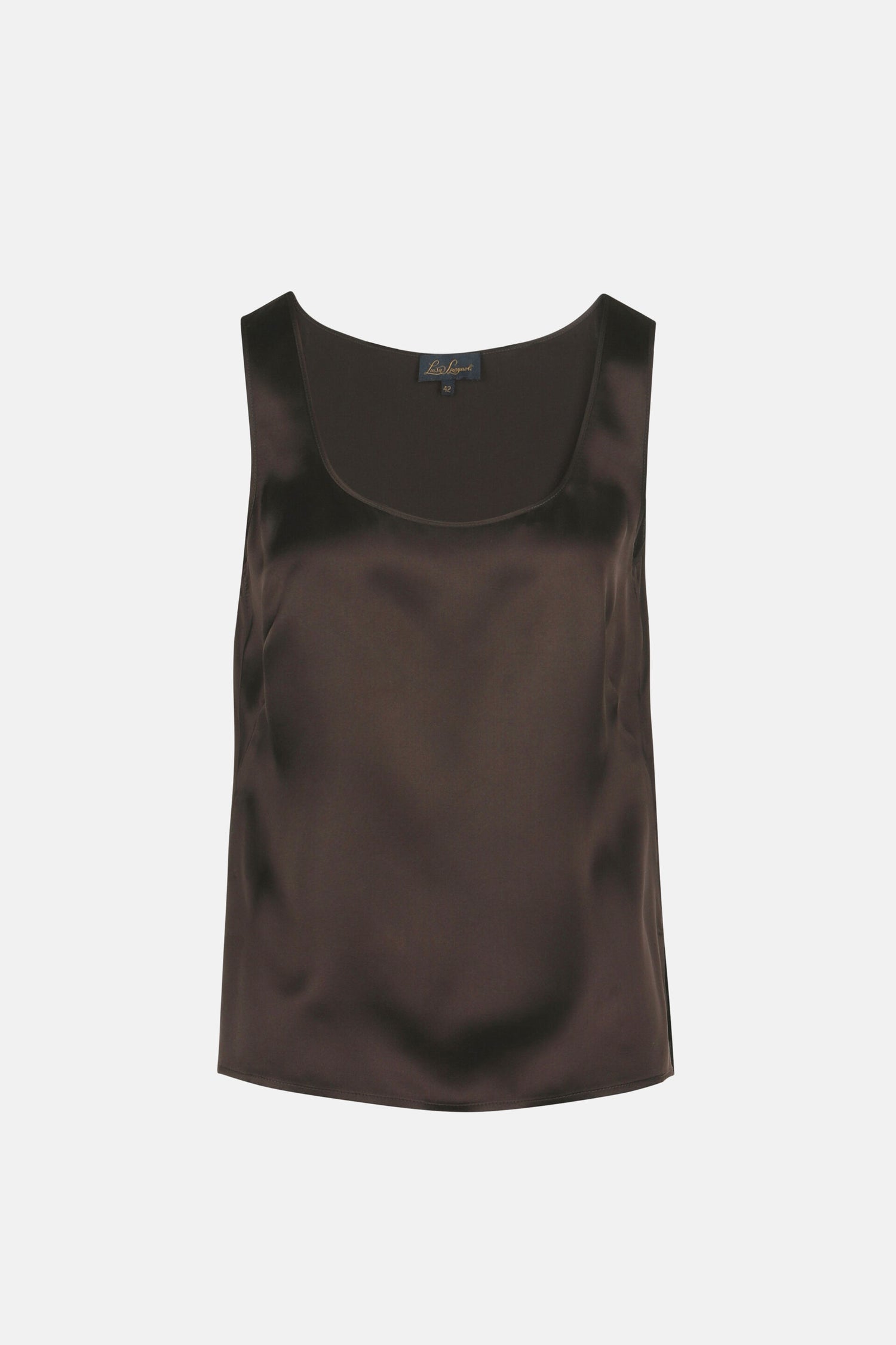 Luisa Spagnoli_Gianduia_Logge - Silk Top_LOGGE_0993_05