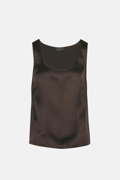 Luisa Spagnoli_Gianduia_Logge - Silk Top_LOGGE_0993_05