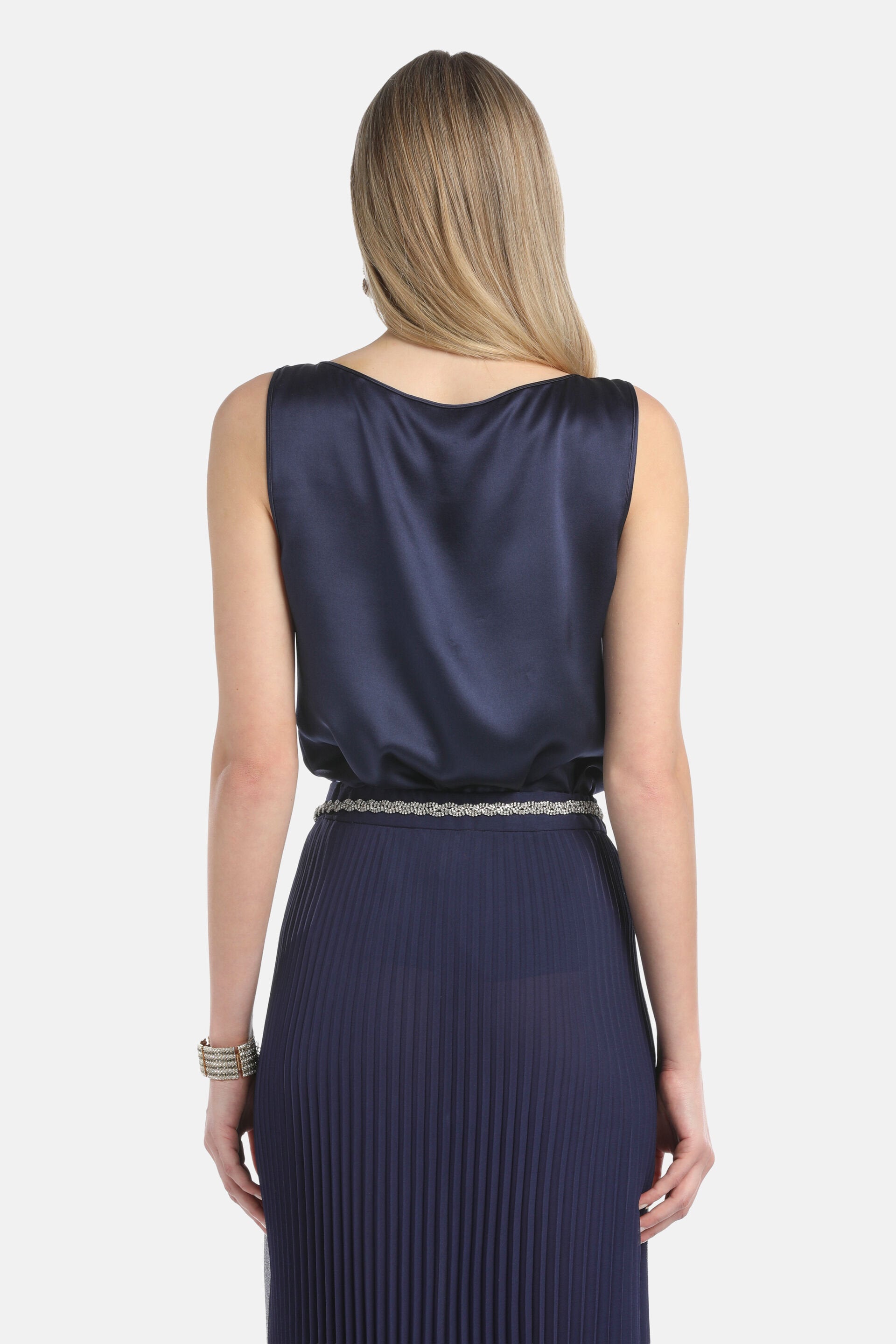 Luisa Spagnoli_Logge - Silk Top_LOGGE_1227_02