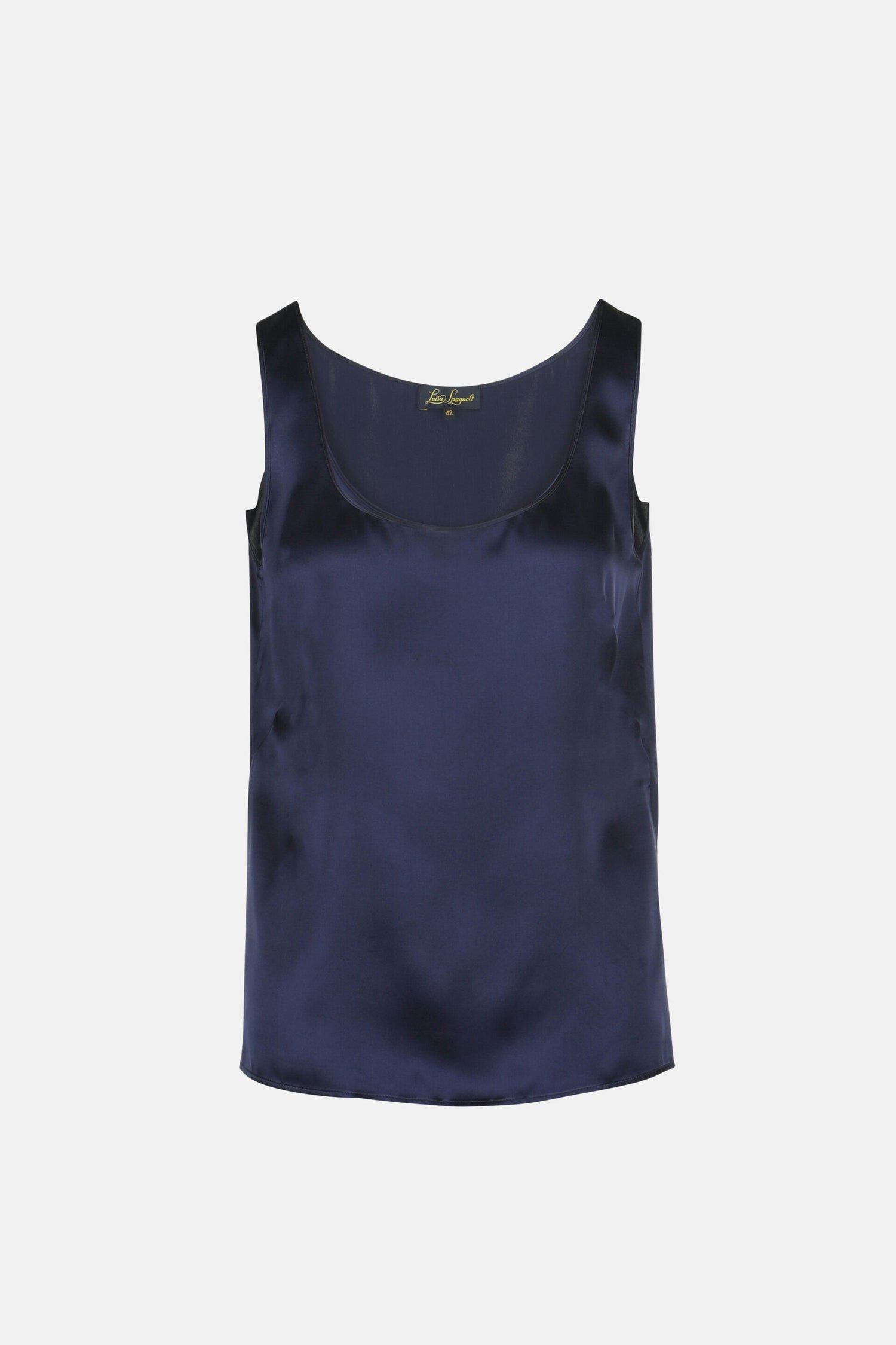 Luisa Spagnoli_Logge - Silk Top_LOGGE_1227_05