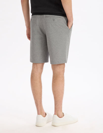 Celio_Grey Stretch Bermuda Shorts_LOJOVALBM_GRIS_03