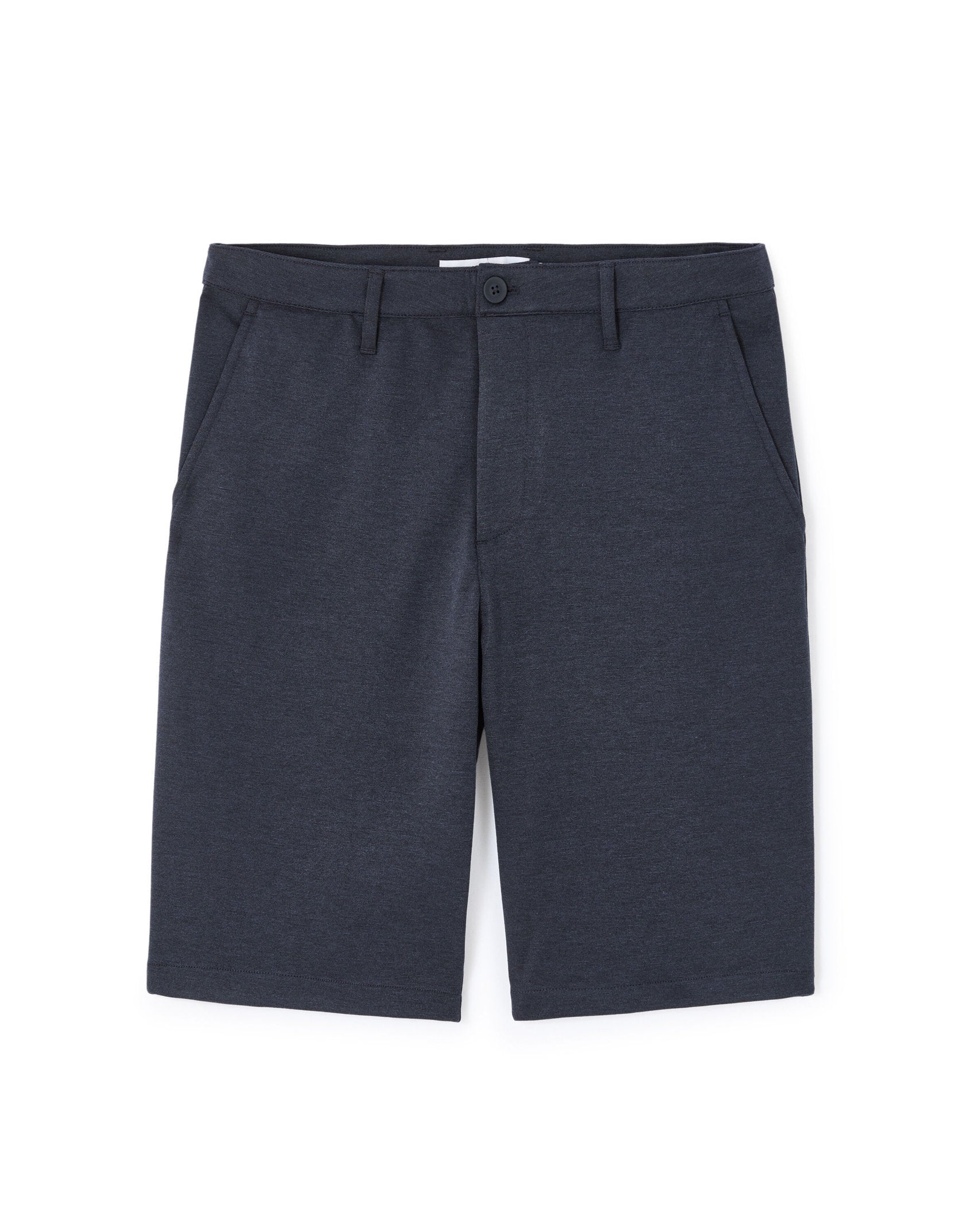 Celio_Navy Stretch Bermuda Shorts_LOJOVALBM_NAVY_06