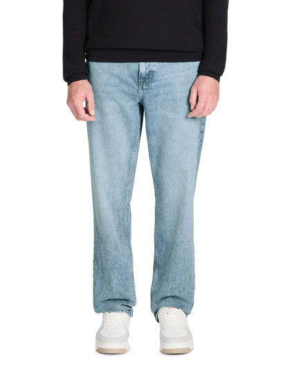 Celio_Light Blue Loose Jeans 100% Cotton_LOLOOSE_BLEACHED_02