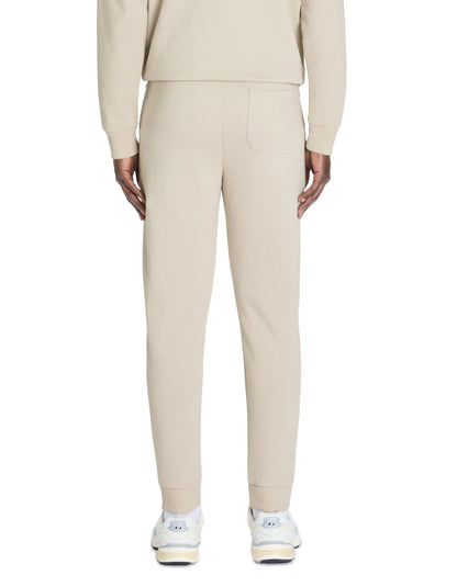 Celio_Sand_Regular Jogging Pants_LOPIQUET_SAND_03