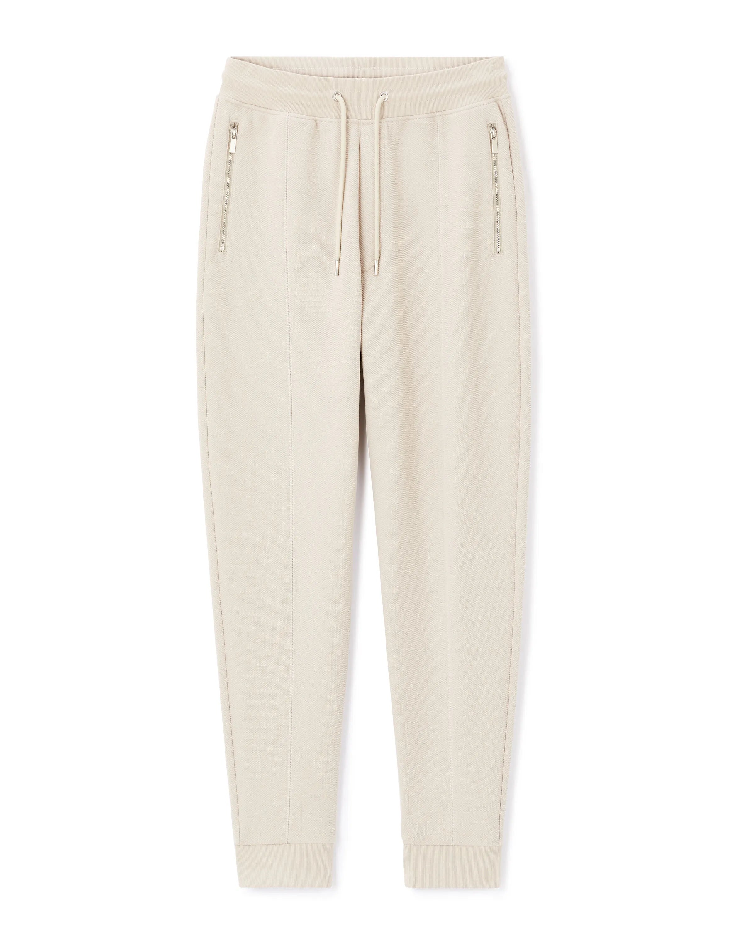 Celio_Sand_Regular Jogging Pants_LOPIQUET_SAND_05