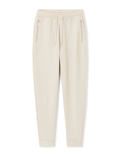 Celio_Sand_Regular Jogging Pants_LOPIQUET_SAND_05