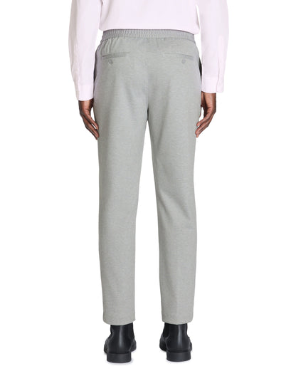 Celio_Grey Straight Stretch Trousers_LOPLI_GREY_03