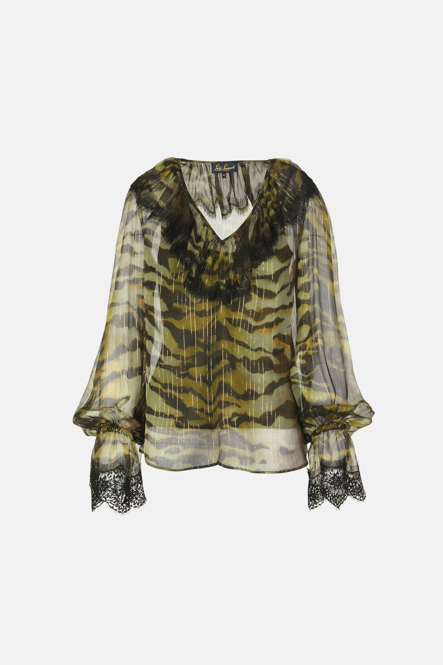 Luisa Spagnoli_Lorenz - Elegant Shirt_LORENZ_3959_06