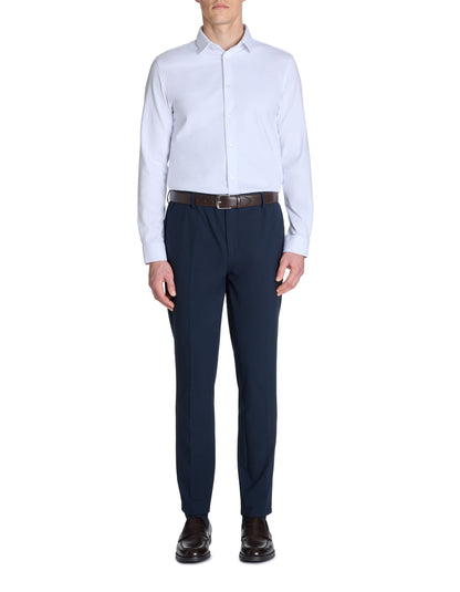 Celio_Navy Straight Stretch Chinos_LOTRAVELL_NAVY_02