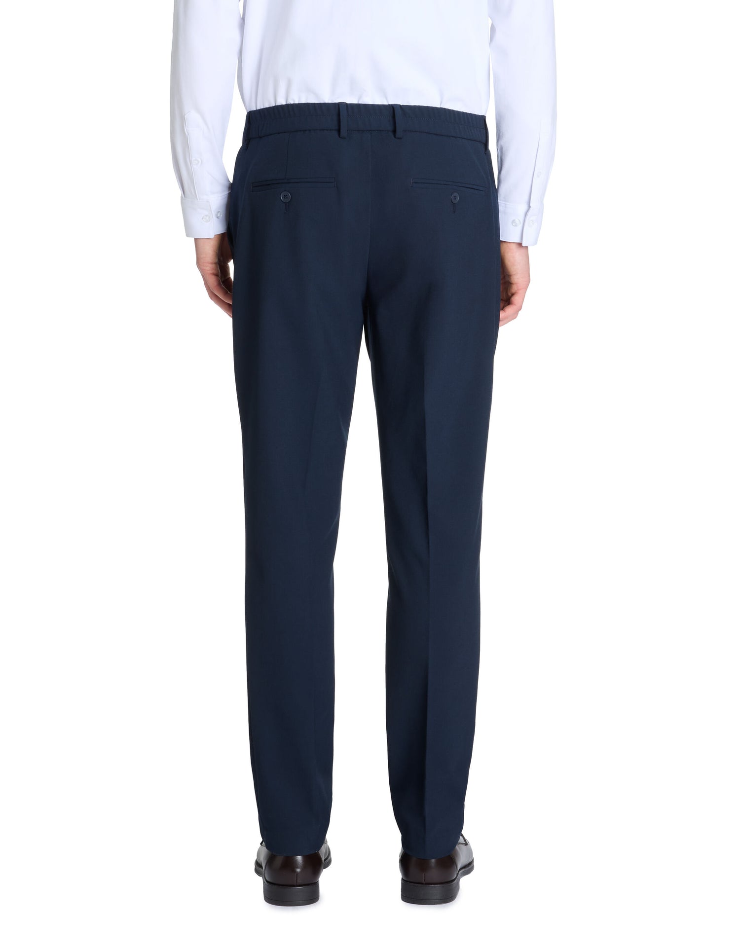 Celio_Navy Straight Stretch Chinos_LOTRAVELL_NAVY_03