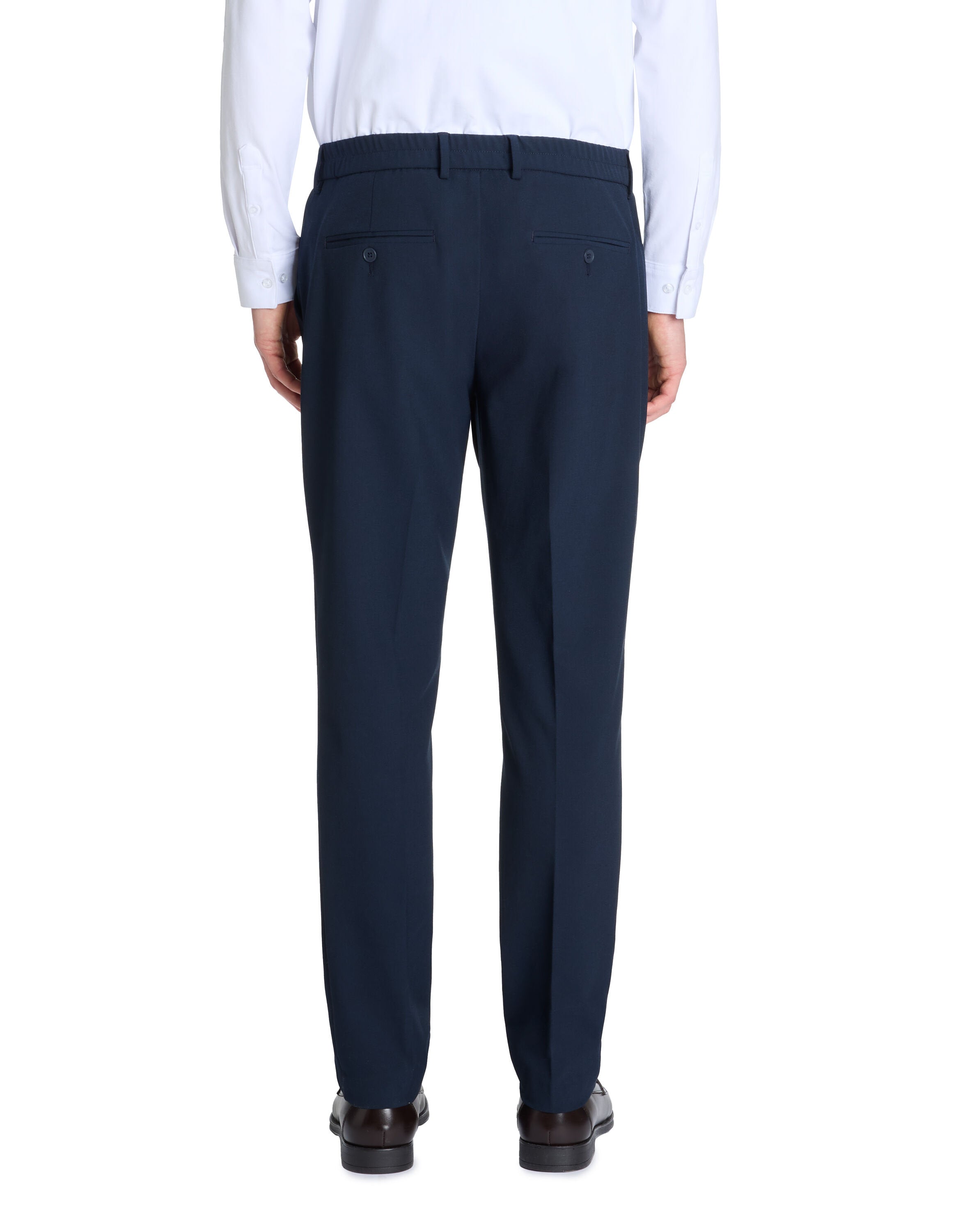 Celio_Navy Straight Stretch Chinos_LOTRAVELL_NAVY_03