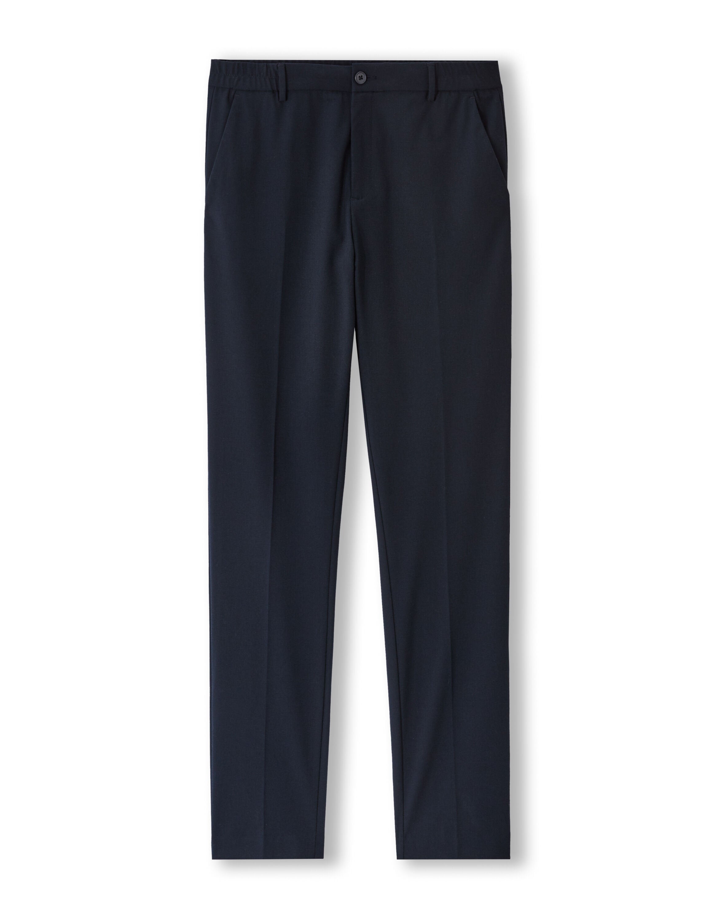 Celio_Navy Straight Stretch Chinos_LOTRAVELL_NAVY_05