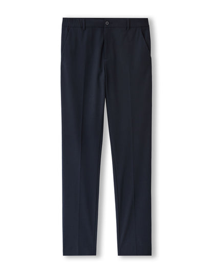 Celio_Navy Straight Stretch Chinos_LOTRAVELL_NAVY_05