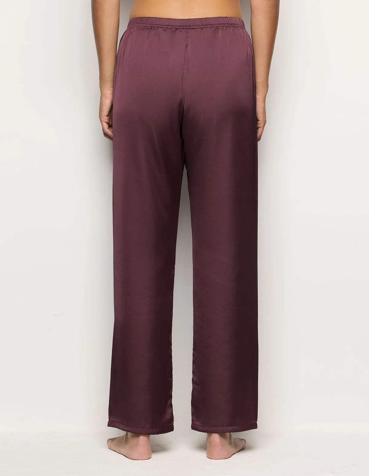 Yamamay_Mahogany_Satin Trousers Ð Primula Color_LPBD183005_070_03
