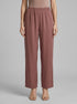 Yamamay_Dark Mauve_Long Satin Pants - Primula Color_LPBD191001_063_00