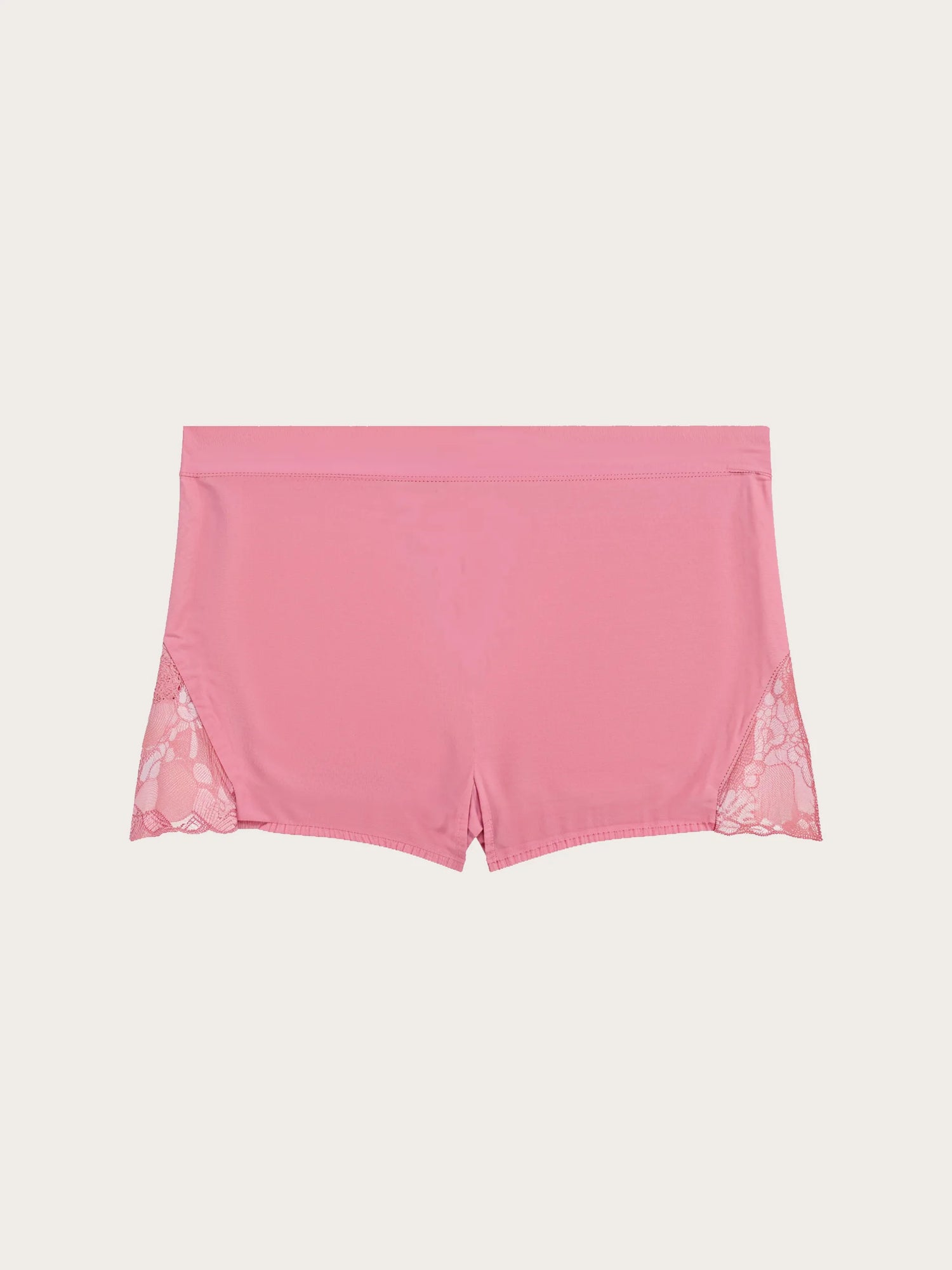 Yamamay_Candy Pink_Satin and Lace Culottes - Primula Color_LPBD191004_086_05