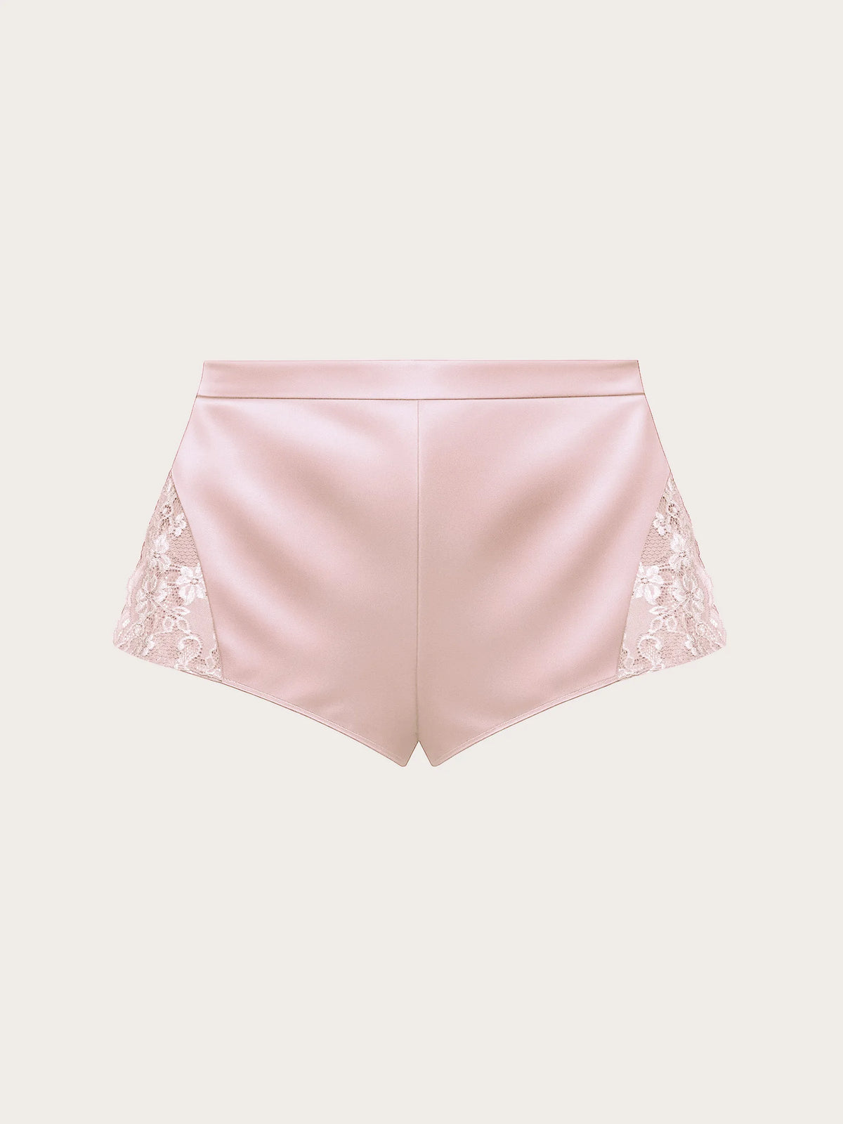 Yamamay CLAY ROSE Women Shorts - Primula Color SKU: LPBD193002_239 Image 05