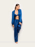 Yamamay DARK BLUE Women Trousers - Primula Color SKU: LPBD193003_215 Image 01