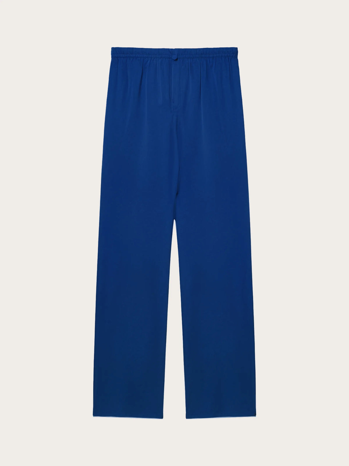 Yamamay DARK BLUE Women Trousers - Primula Color SKU: LPBD193003_215 Image 05