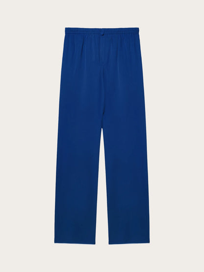 Yamamay DARK BLUE Women Trousers - Primula Color SKU: LPBD193003_215 Image 05