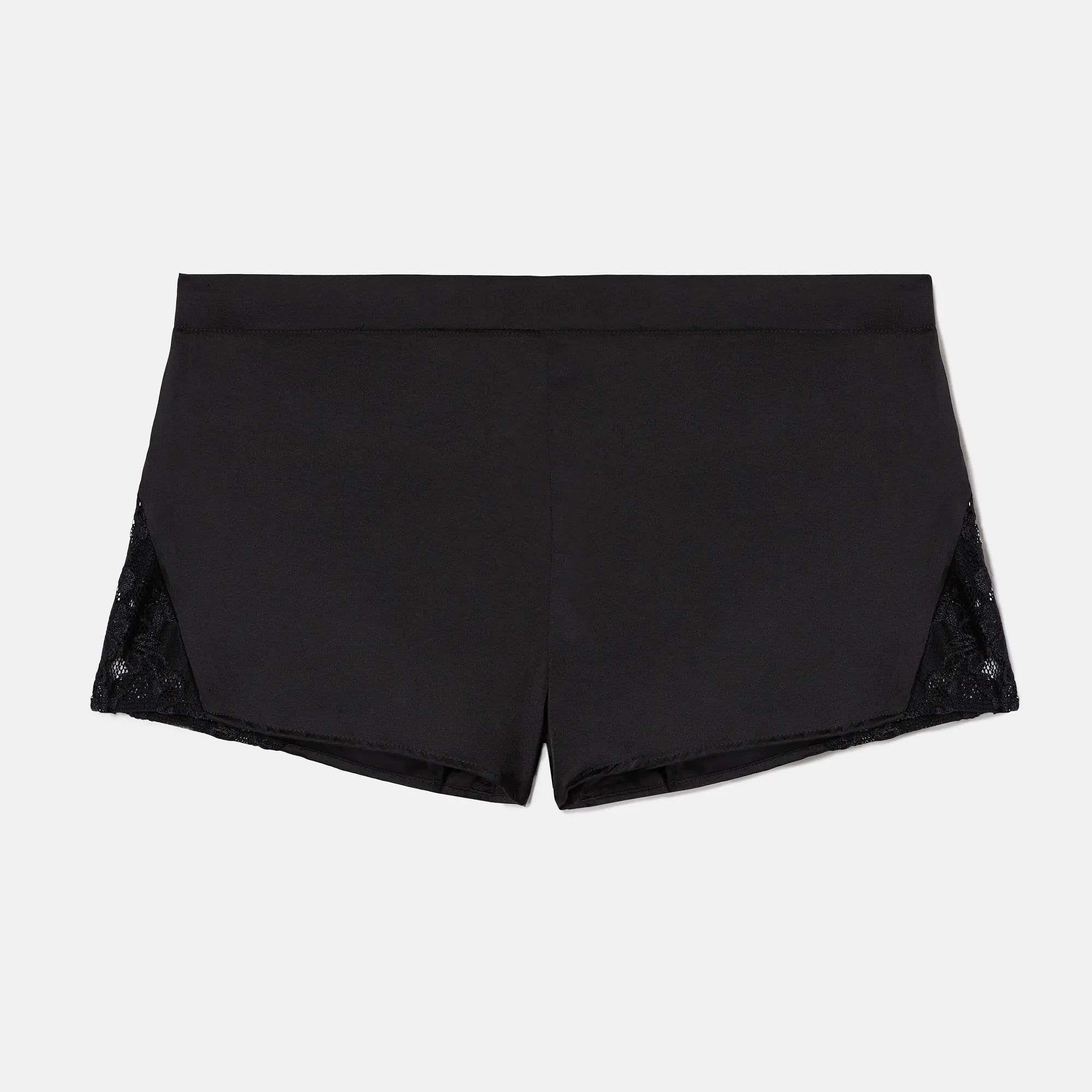 Yamamay_Black_Shorts Ð Primula_LPBD99X008_072_04