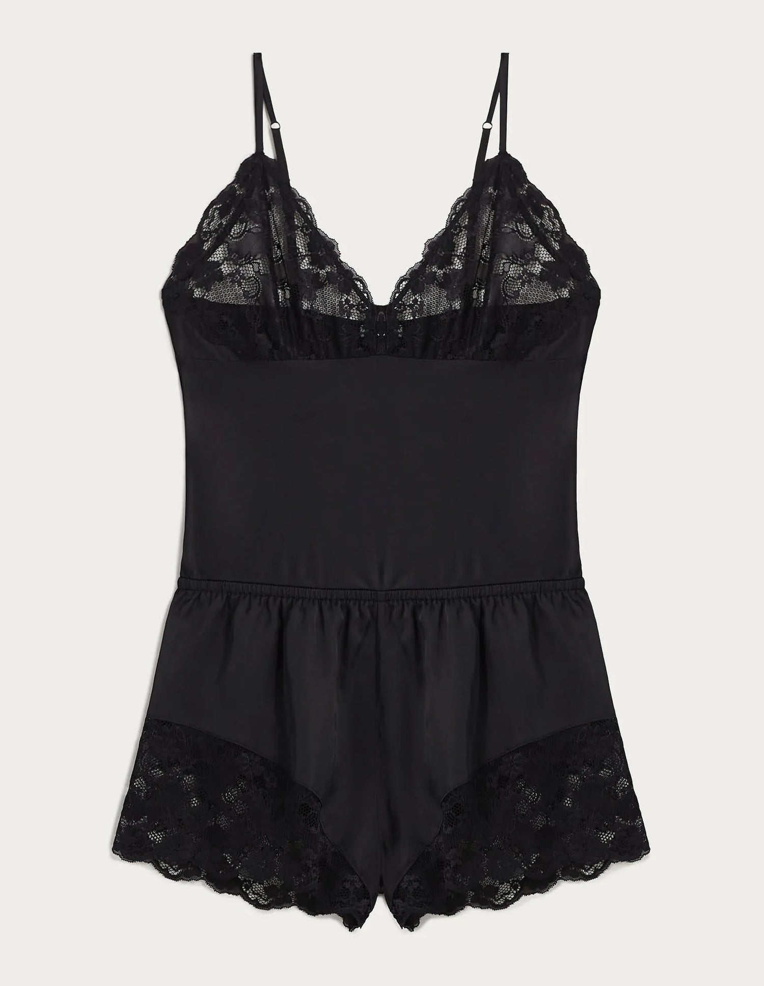 Yamamay_Black_Romper Ð Primula_LPGD99X001_072_05