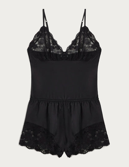 Yamamay_Black_Romper Ð Primula_LPGD99X001_072_05