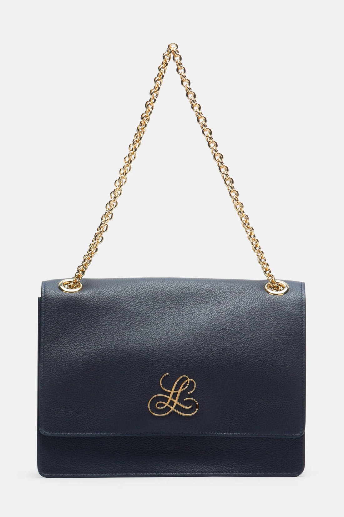 Luisa Spagnoli_Dark Blue_LS 1928 GP Shoulder Bag_LS1928GP_0101 0038_02