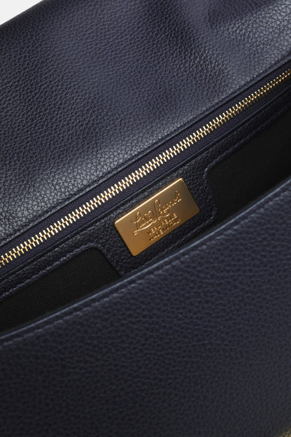 Luisa Spagnoli_Dark Blue_LS 1928 GP Shoulder Bag_LS1928GP_0101 0038_06