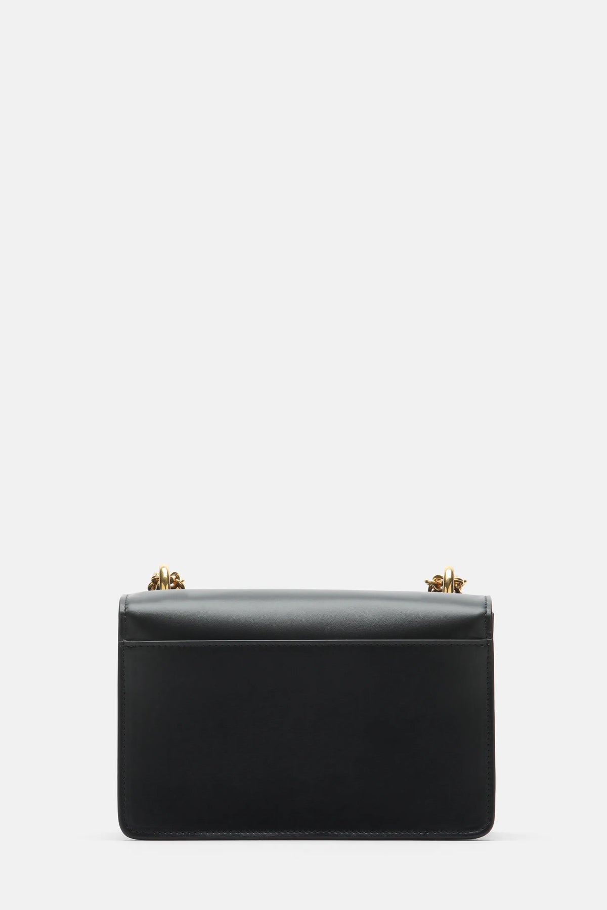 Luisa Spagnoli Nero/Oro Chiaro Women LS1928P Shoulder Bag SKU: LS1928P A_0101 0038 Image 03